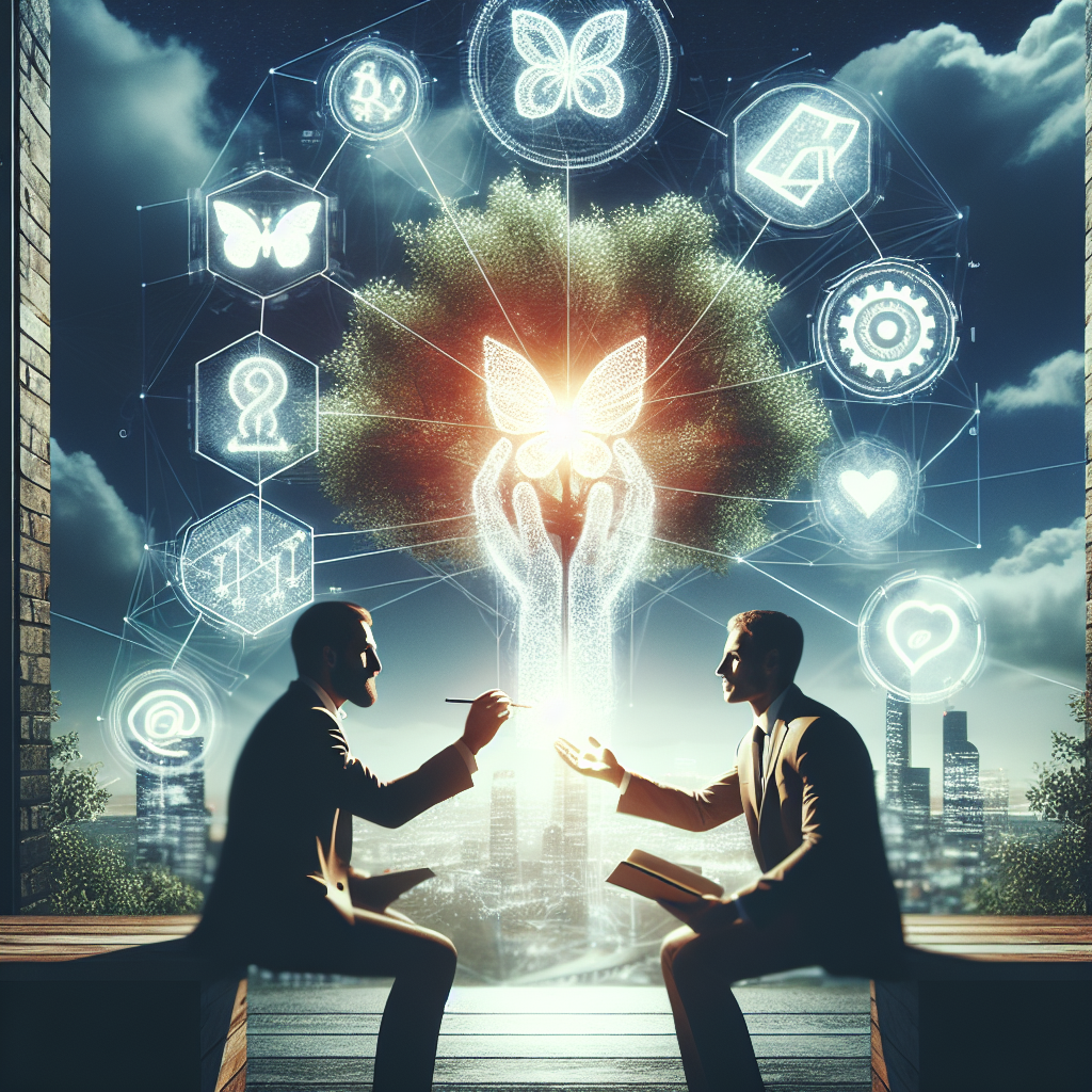 Personal Brand Authenticity: The Key to Building Genuine Connections and Lasting Success Personal Brand Authenticity: The Key to Building Genuine Connections and Lasting Success