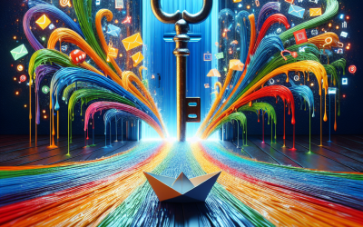 Unlock the Future of Marketing Success with Innovative Multi Channel Storytelling Frameworks Unlock the Future of Marketing Success with Innovative Multi Channel Storytelling Frameworks