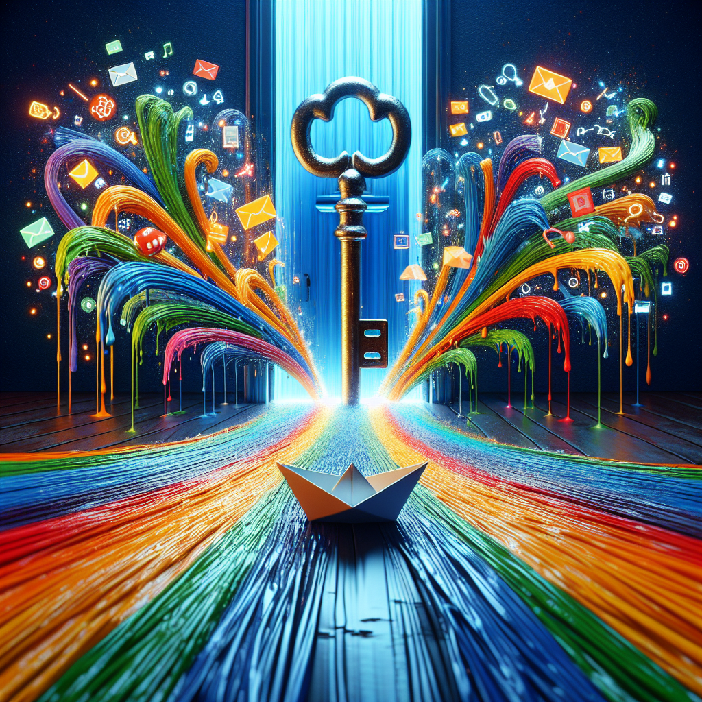 Unlock the Future of Marketing Success with Innovative Multi Channel Storytelling Frameworks