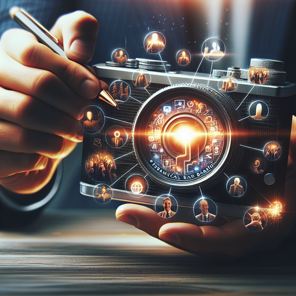 Boost Your Career and Influence by Enhancing Your Personal Brand Online Presence: Key Strategies for Lasting Impact