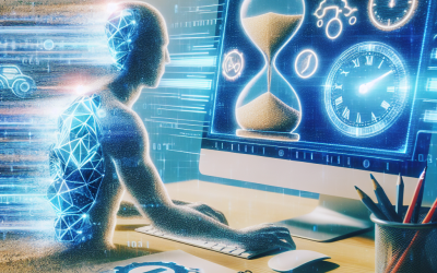 Speed Up Your Workflow: Leveraging AI Tools for Faster Writing and Greater Productivity Speed Up Your Workflow: Leveraging AI Tools for Faster Writing and Greater Productivity