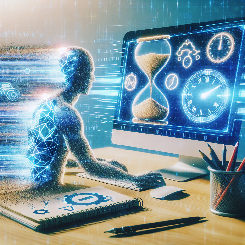 Speed Up Your Workflow: Leveraging AI Tools for Faster Writing and Greater Productivity Speed Up Your Workflow: Leveraging AI Tools for Faster Writing and Greater Productivity