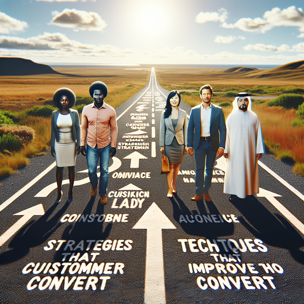 Elevate Customer Engagement by Mastering Writing for the Customer Journey: Strategies That Convert Elevate Customer Engagement by Mastering Writing for the Customer Journey: Strategies That Convert