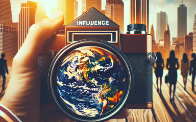 Revolutionize Your Influence: Proven Tactics for a Personal Brand Marketing Strategy That Converts Revolutionize Your Influence: Proven Tactics for a Personal Brand Marketing Strategy That Converts