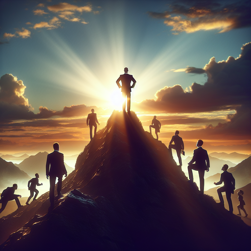 Expert Positioning Secrets: How to Command Authority and Outshine Competitors in Your Industry