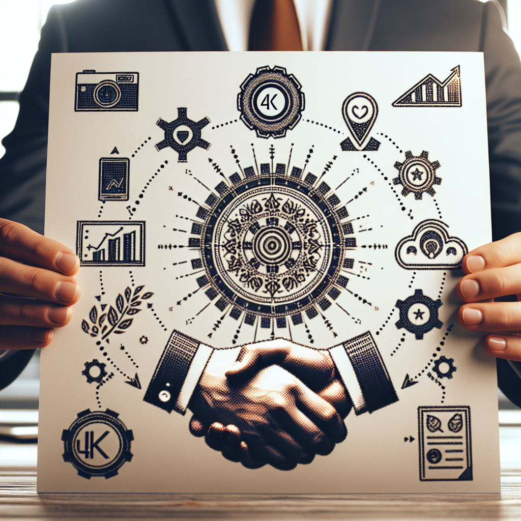 Build Trust Through Personal Branding: Unlock Lasting Relationships and Professional Credibility