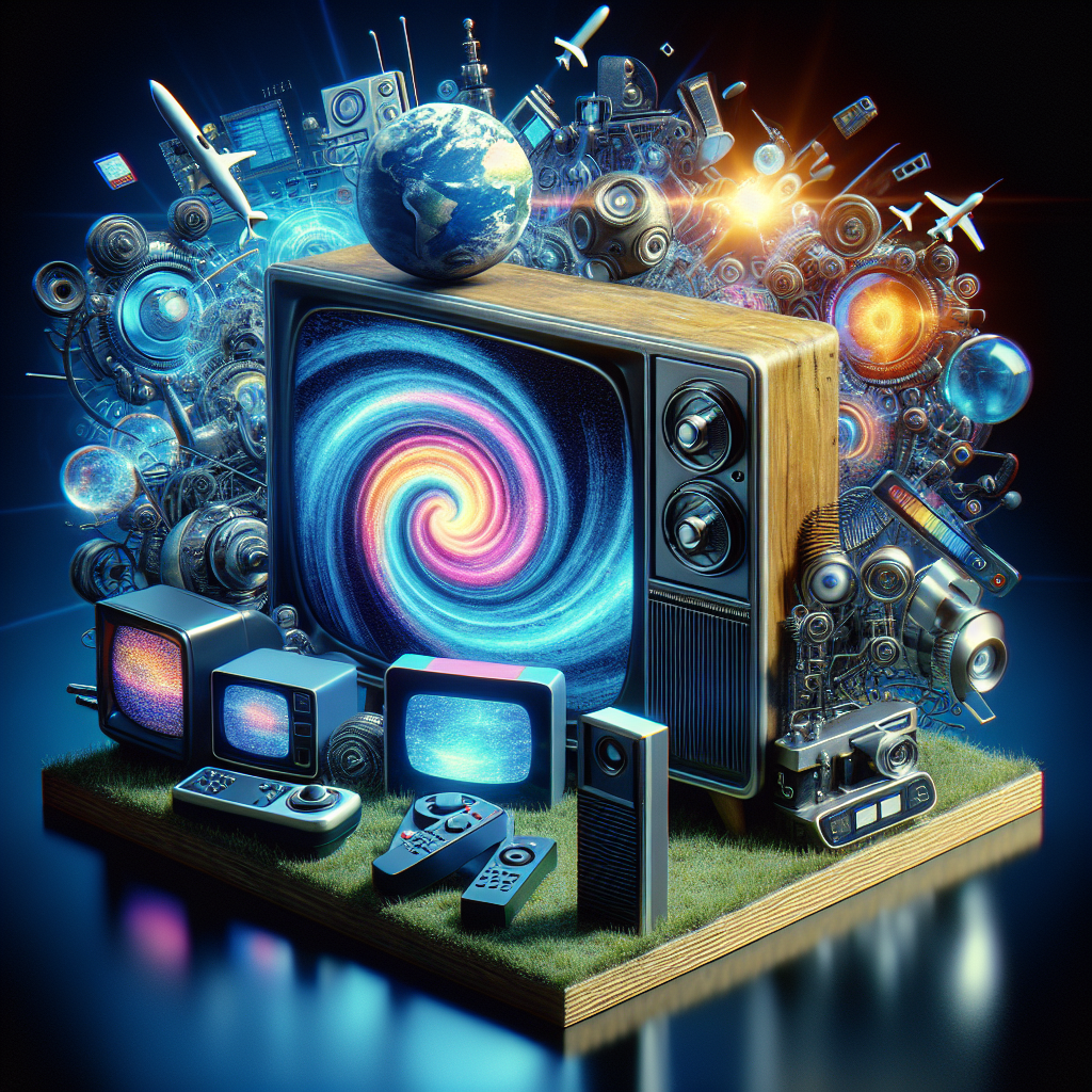 Emerging Streaming Content Trends That Are Shaping the Future of Digital Entertainment