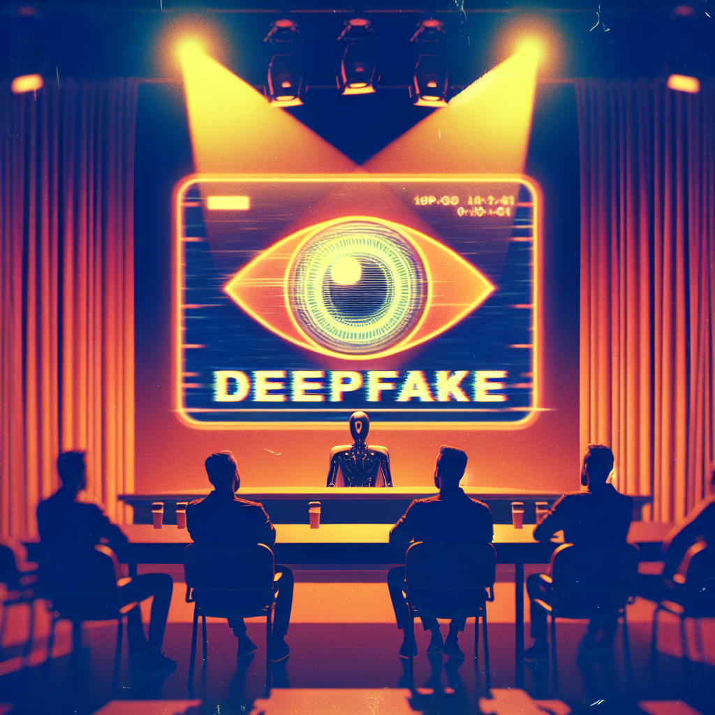 Deepfake Streaming Concerns: Protecting Your Brand and Audience from Emerging Digital Deception