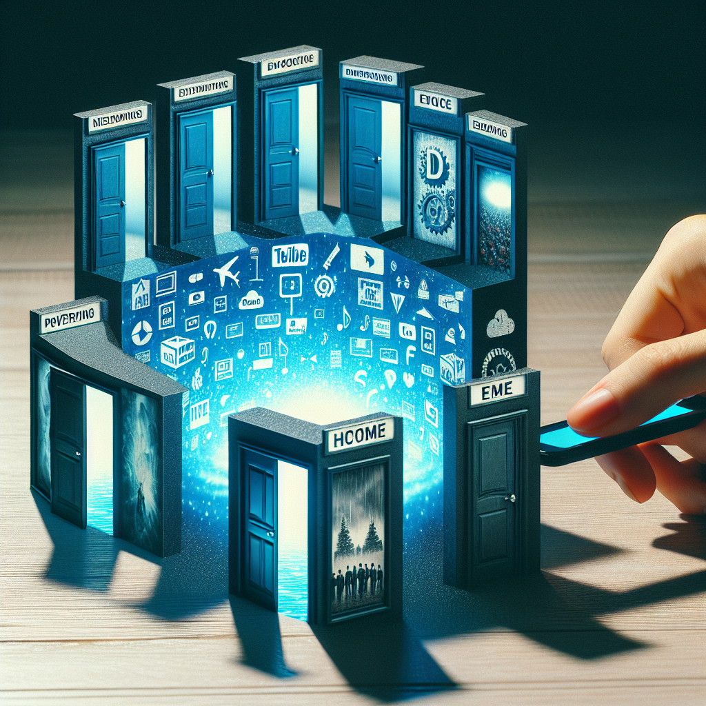 Unlocking Viewer Preferences: The Surprising Top Choices in the Most Watched Streaming Genres