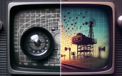 Transform Your Broadcasts: How AI Tools for Streamers Are Revolutionizing Audience Growth and Content Quality