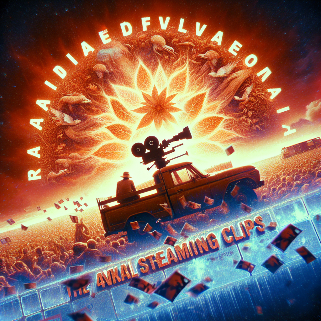 Viral Streaming Clips Uncovered: The Secret Weapon to Explode Your Audience and Viral Reach