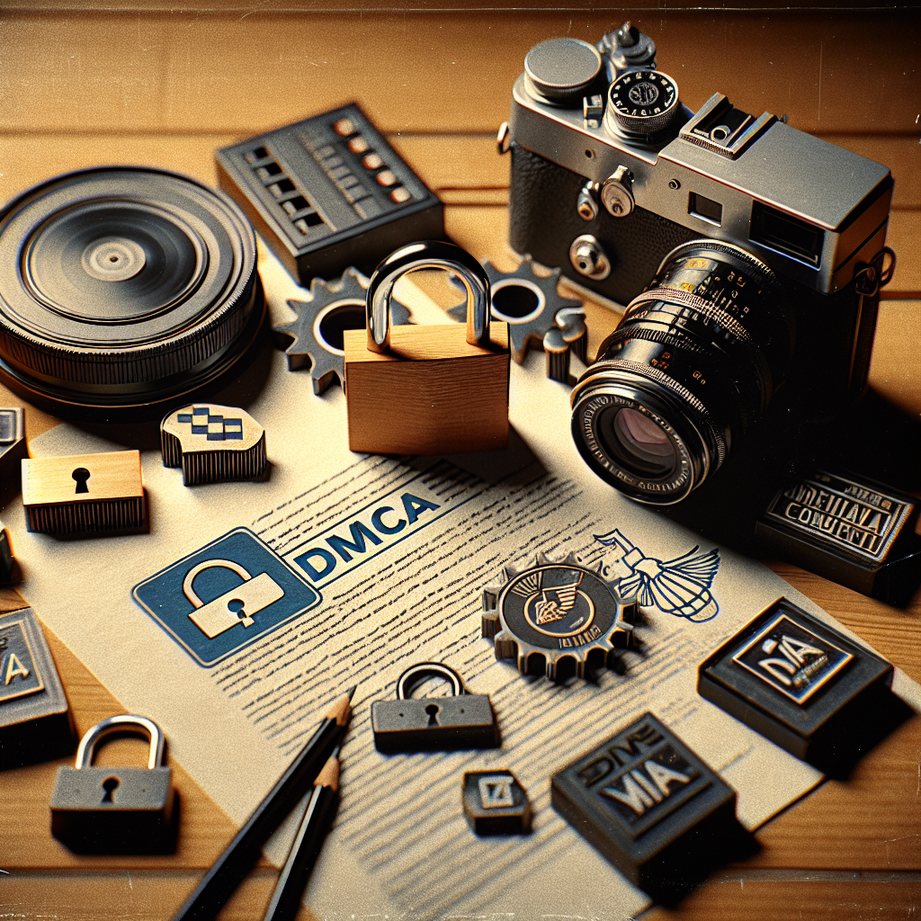 Navigating the Challenges of DMCA Strikes in Streaming: Protect Your Content and Stay Compliant