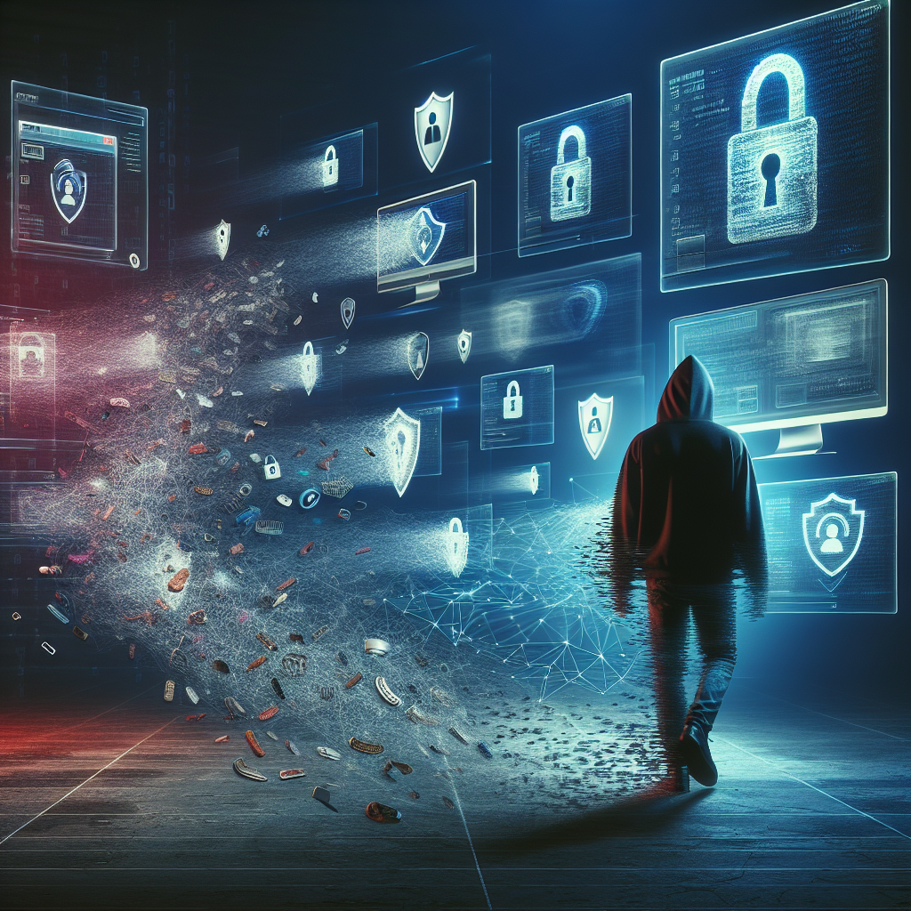 Streaming Privacy Concerns Unveiled: How to Safeguard Your Digital Footprint and Maintain Confidence Online Home