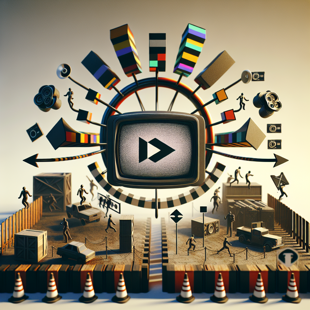 How Streaming Platform Bans Shape the Future of Digital Freedom and Content Strategy