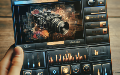 Revolutionize Video Editing with Cutting-Edge AI Video Clipping Tools to Save Time and Enhance Creativity