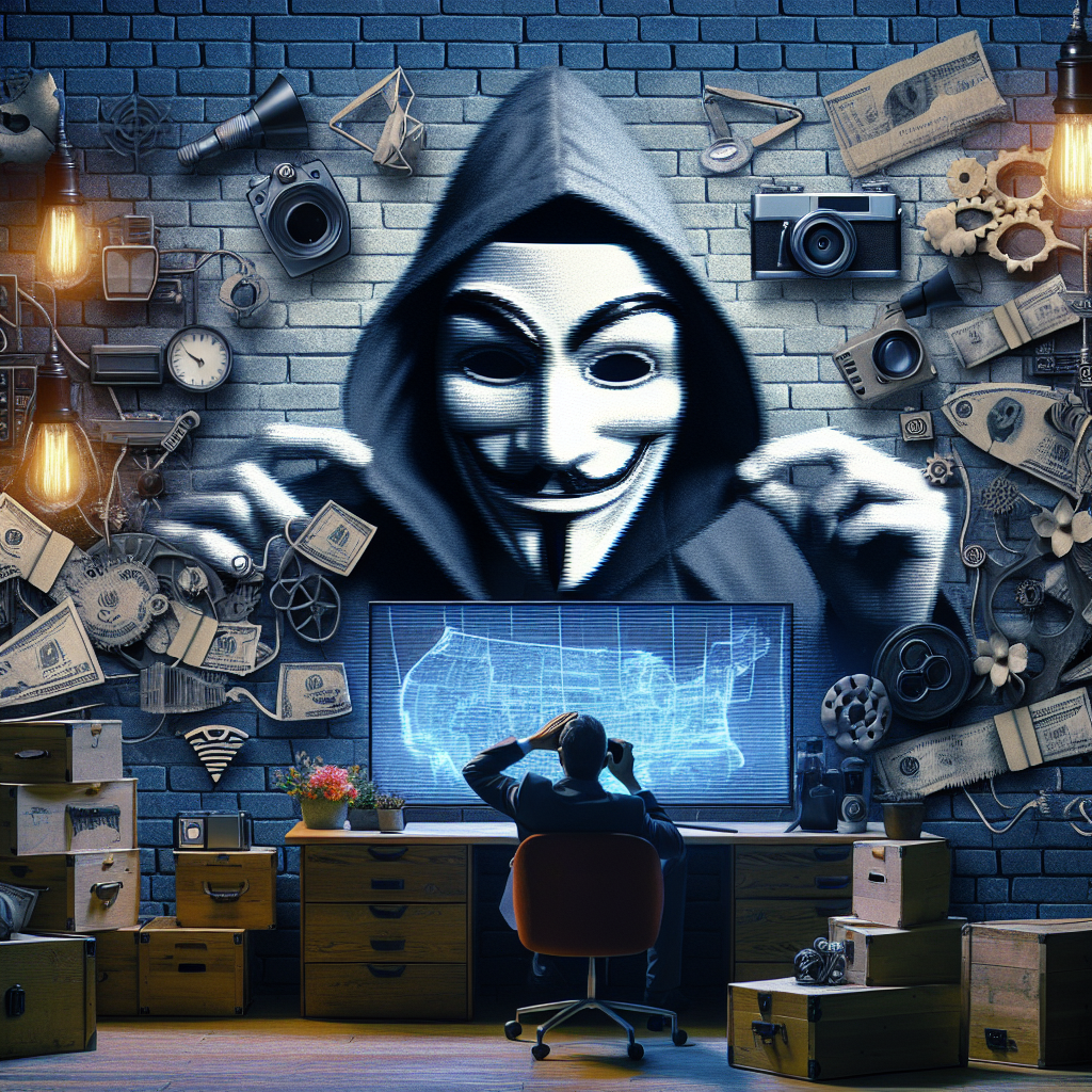 Exposing the Hidden Risks of Streaming Scams Giveaways and How to Protect Yourself Exposing the Hidden Risks of Streaming Scams Giveaways and How to Protect Yourself