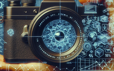 Reaction Streaming Trends Unveiled: How Emerging Patterns Are Shaping the Future of Viewer Engagement