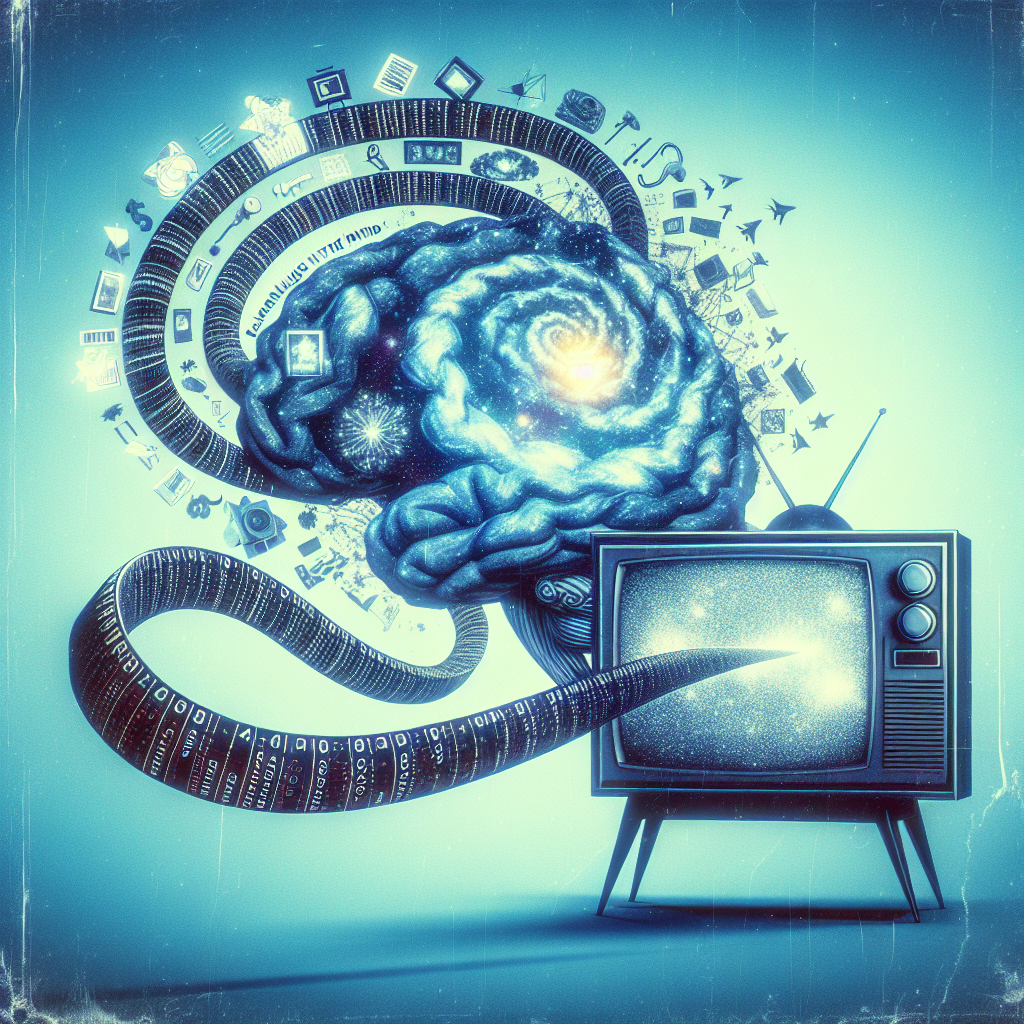 Unraveling the Mind: How Binge Watching Psychology Shapes Habit Formation and Emotional Well-Being