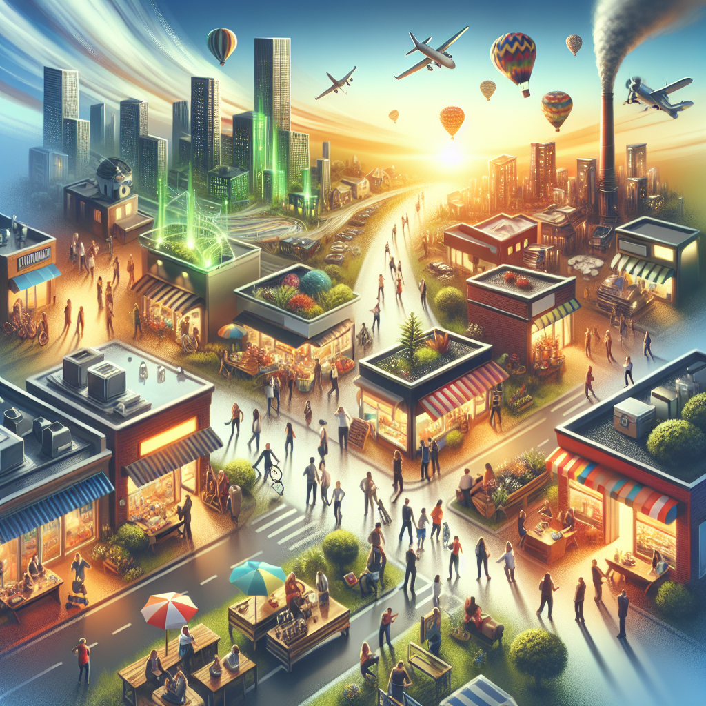 How Small Businesses Achieve Rapid Growth Without Paid Ads and Build Lasting Customer Loyalty How Small Businesses Achieve Rapid Growth Without Paid Ads and Build Lasting Customer Loyalty