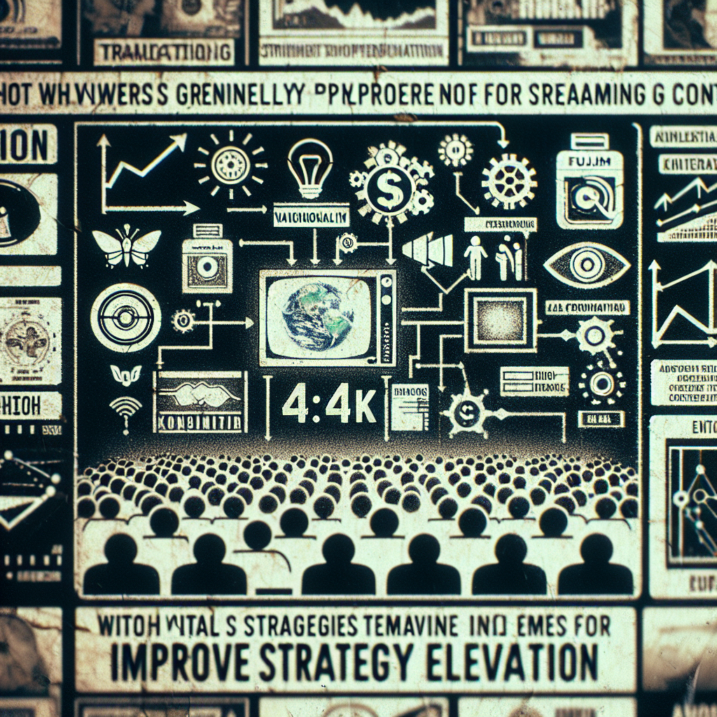 What Viewers Truly Desire from Streaming: Key Insights to Elevate Your Content Strategy