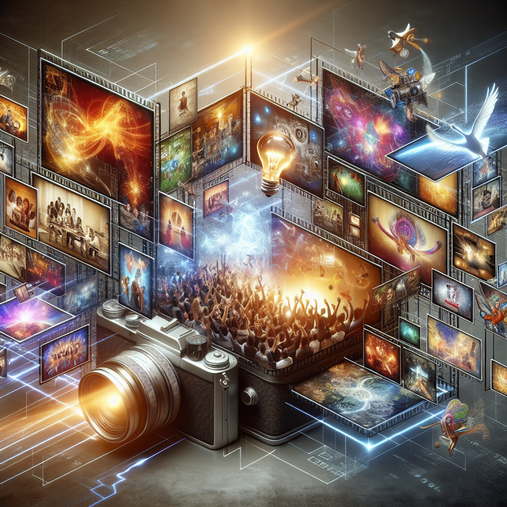 Effortless Highlights: How Automated Streaming Highlights Transform Viewer Experience and Maximize Content Impact