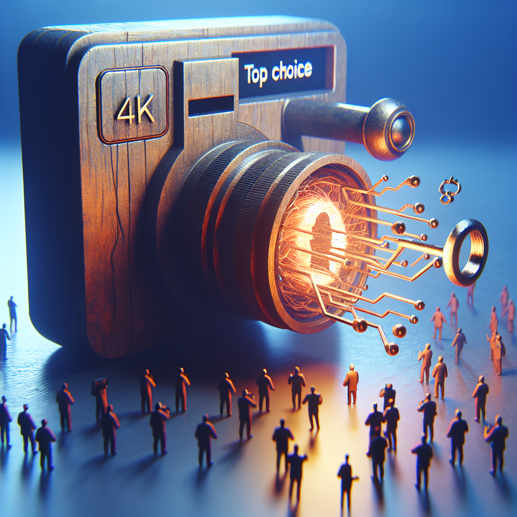 Unlock the Top Choice: Why the Best Platform for Small Streamers Can Transform Your Growth and Engagement