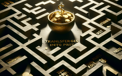 Transform Challenges into Profit: Innovative Approaches to How to Turn Problems into Business Opportunities