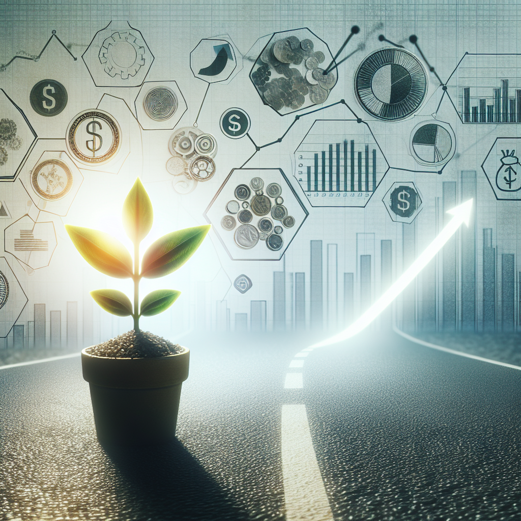 Revitalize Your Venture: 7 Business Growth Strategies That Still Work in Today’s Competitive Market