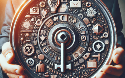 Unlock the Power of Content Marketing: Proven Ways to How to Grow a Business with Content Marketing and Outshine Competitors Unlock the Power of Content Marketing: Proven Ways to How to Grow a Business with Content Marketing and Outshine Competitors