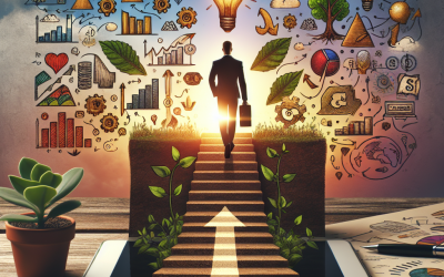 Transform Your Entrepreneurial Journey: Innovative and Profitable Business Ideas for Beginners to Kickstart Success Transform Your Entrepreneurial Journey: Innovative and Profitable Business Ideas for Beginners to Kickstart Success