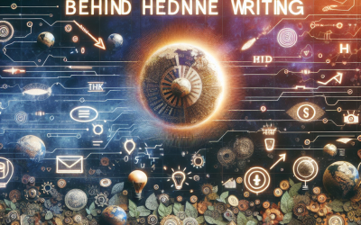 Discover Hidden Strategies Behind the headline writing secrets used by top marketers to Captivate Audiences and Skyrocket Conversions