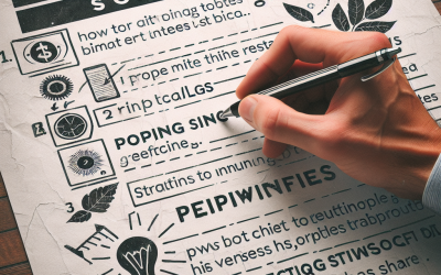 How to Write Headlines That Go Viral on Social Media: Proven Techniques to Capture Attention and Maximize Shares How to Write Headlines That Go Viral on Social Media: Proven Techniques to Capture Attention and Maximize Shares