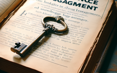 Unlock the Secrets to Crafting Headlines That Get Clicks and Skyrocket Engagement