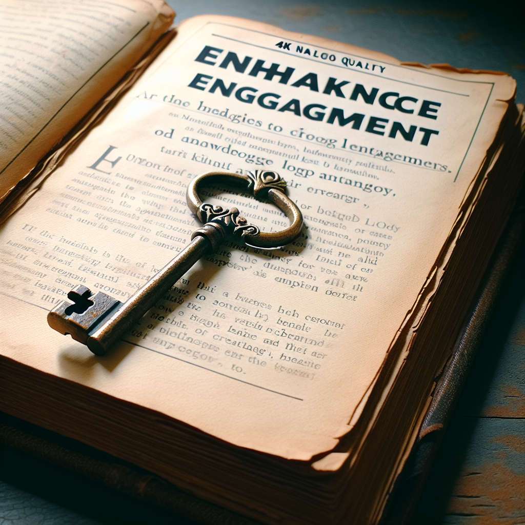 Unlock the Secrets to Crafting Headlines That Get Clicks and Skyrocket Engagement