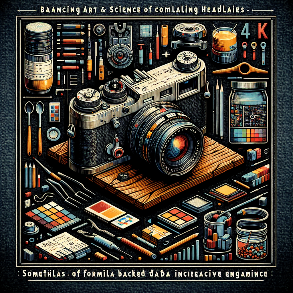 Boost Engagement Instantly with These Proven Headline Formulas That Increase Engagement