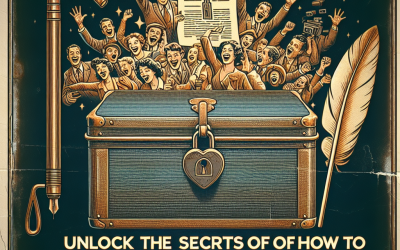 Unlock the Secrets of How to Craft Headlines That Hook Readers Instantly and Drive Unstoppable Engagement Unlock the Secrets of How to Craft Headlines That Hook Readers Instantly and Drive Unstoppable Engagement