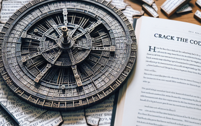 Crack the Code: How to Write Headlines That Boost SEO Rankings and Maximize Organic Traffic Crack the Code: How to Write Headlines That Boost SEO Rankings and Maximize Organic Traffic