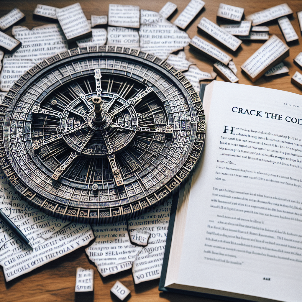 Crack the Code: How to Write Headlines That Boost SEO Rankings and Maximize Organic Traffic