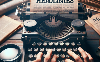 Unlock the Secrets to Crafting High-Impact Headlines for Articles That Command Attention and Boost Readership Unlock the Secrets to Crafting High-Impact Headlines for Articles That Command Attention and Boost Readership