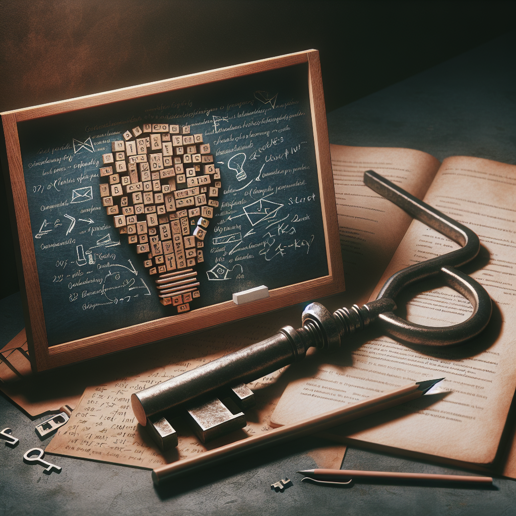 Unlock the Secret Formula for How to Write Titles That Get More Views and Transform Your Content Reach