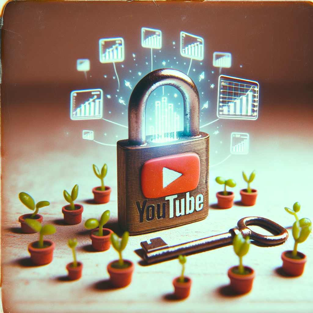 Unlock Winning YouTube Title Examples for Small Channels That Get Views and Skyrocket Engagement