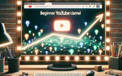 Struggling to Get Your First Views on YouTube? Discover Unexpected Strategies to Kickstart Your Channel Growth