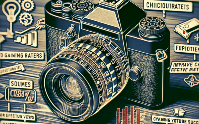 Fast-Track Your YouTube Success: Proven Methods to Fix How to Fix Low Click Through Rate on YouTube Videos Fast