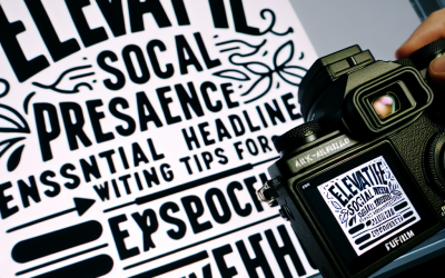 Elevate Your Social Media Presence: Essential Headline Writing Tips for Explosive Growth Elevate Your Social Media Presence: Essential Headline Writing Tips for Explosive Growth