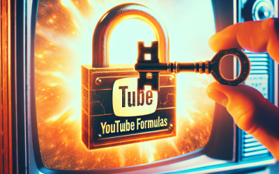 Unlock the Power of the Best YouTube Title Formulas to Skyrocket Your Views and Engagement