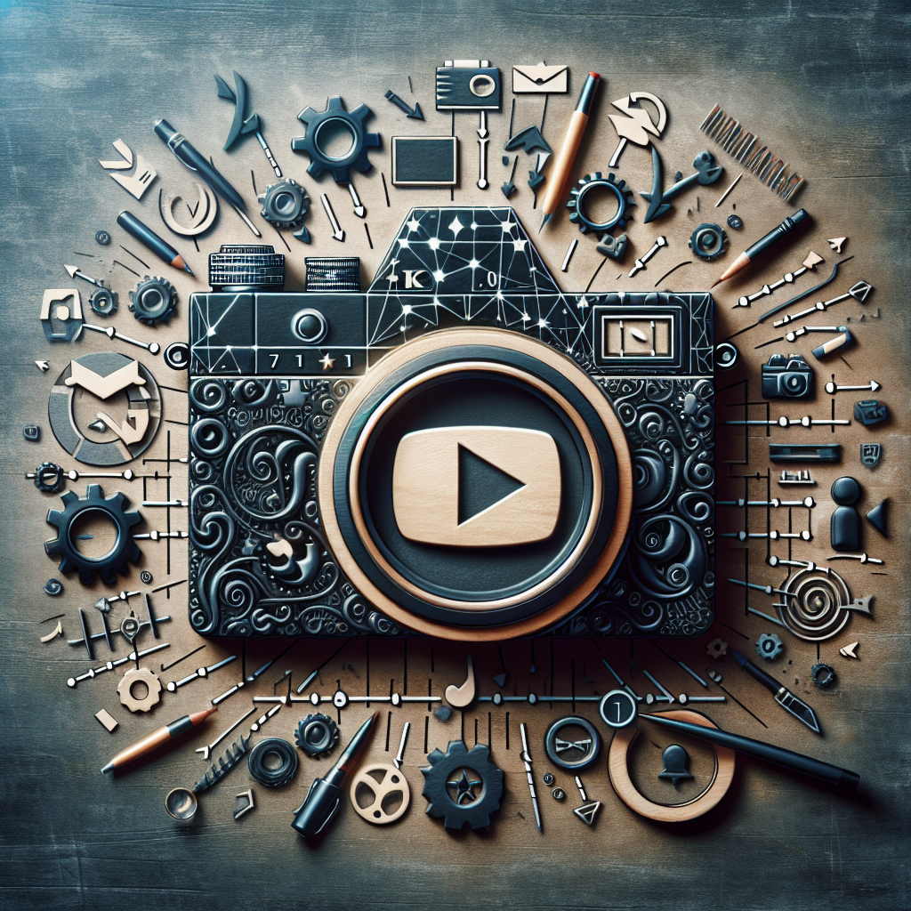 Transform Your Channel: How Clever YouTube Titles That Increase Watch Time Keep Viewers Hooked Longer