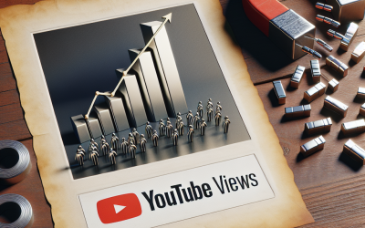 Struggling with Views? Discover How to Get Consistent Views on YouTube and Turn Your Channel Into a Reliable Audience Magnet
