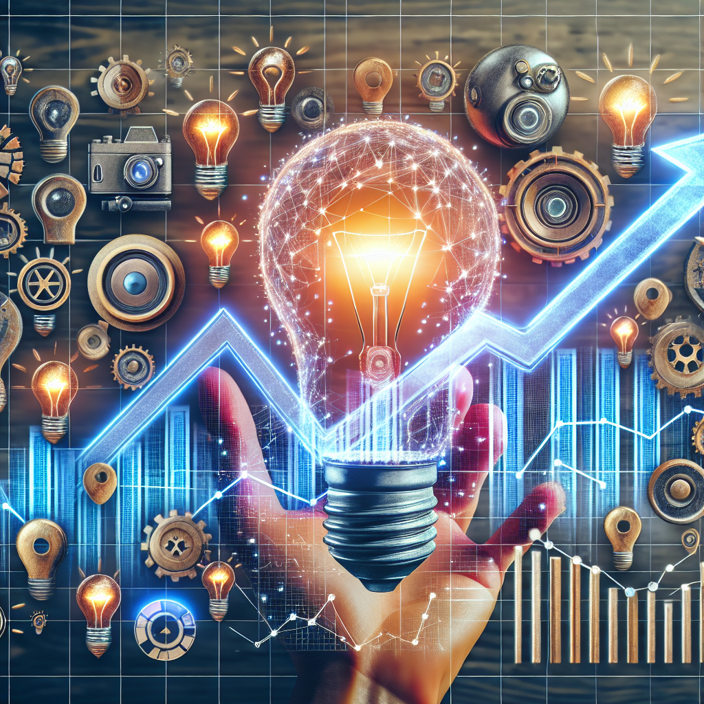 Elevate Your Channel: Innovative YouTube Video Ranking Tips That Drive Organic Growth