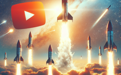 Master These YouTube Marketing Strategies That Work to Skyrocket Your Channel’s Success and Outshine Competitors