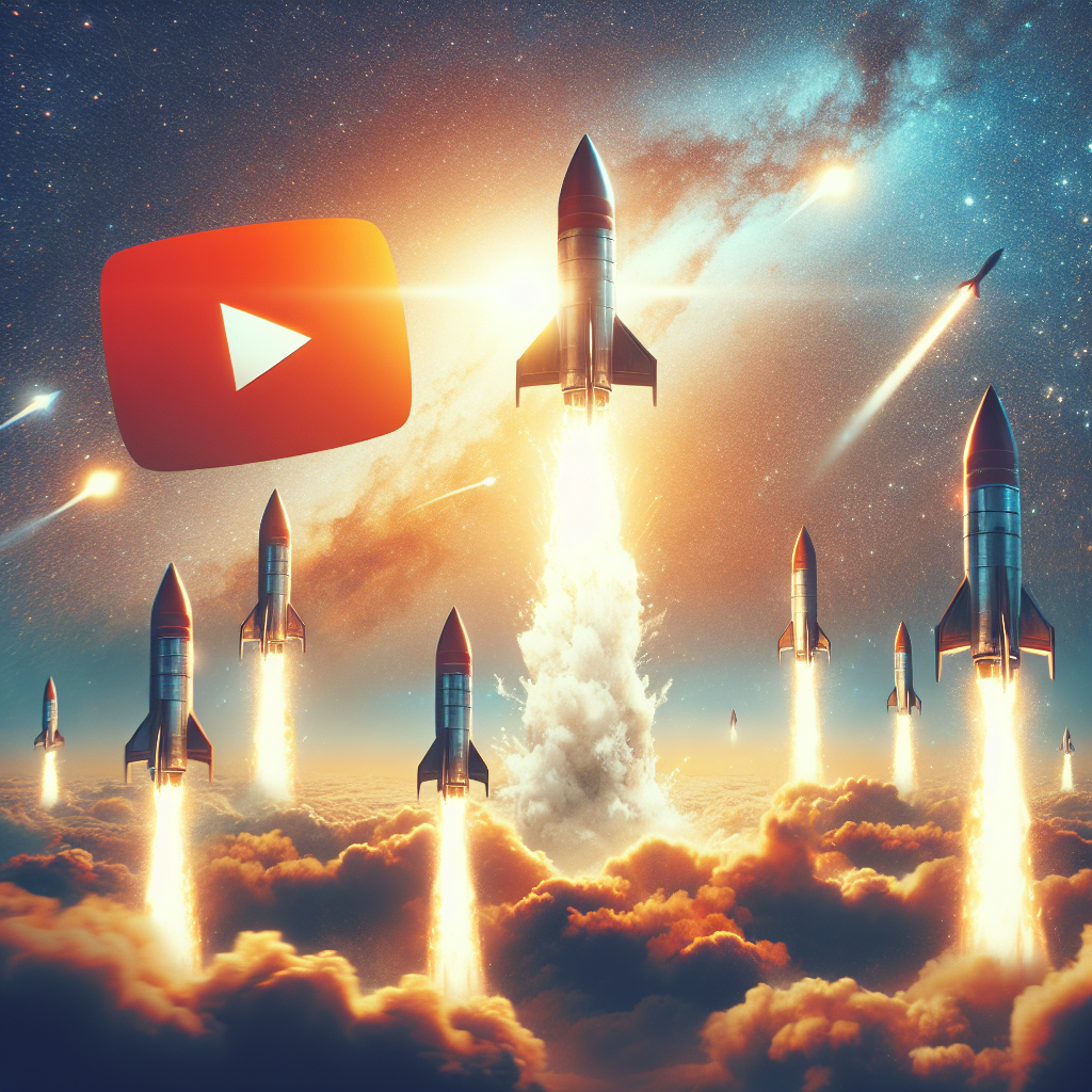 Master These YouTube Marketing Strategies That Work to Skyrocket Your Channel’s Success and Outshine Competitors